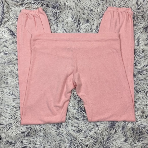 WILDFOX Mermaid Seashell Sleep Lounge Pants - Picture 3 of 4